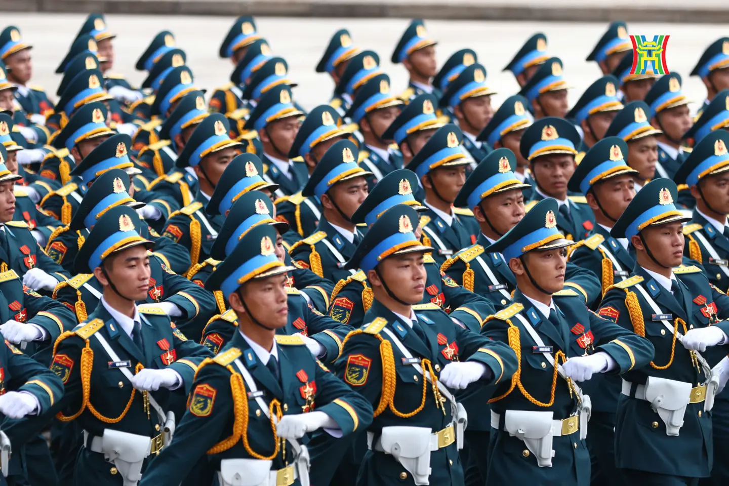 Đài PTTH Hà Nội